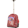 POLO ΣΑΚΙΔΙΟ TROLLEY MOVER GEISHA 901073-8382 (2025)