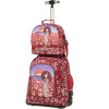 POLO ΣΑΚΙΔΙΟ TROLLEY MOVER GEISHA 901073-8382 (2025)