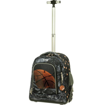 POLO ΣΑΚΙΔΙΟ TROLLEY MOVER BASKET 901073-8380 (2025) POLO ΣΑΚΙΔΙΟ TROLLEY MOVER BASKET 901073-8380 (2025)