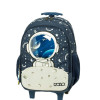 POLO ΣΑΚΙΔΙΟ TROLLEY JUNIOR BIBI SPACE 907076-8350 (2025) POLO ΣΑΚΙΔΙΟ TROLLEY JUNIOR BIBI SPACE 907076-8350 (2025)