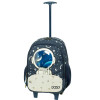 POLO ΣΑΚΙΔΙΟ TROLLEY JUNIOR BIBI SPACE 907076-8350 (2025) POLO ΣΑΚΙΔΙΟ TROLLEY JUNIOR BIBI SPACE 907076-8350 (2025)