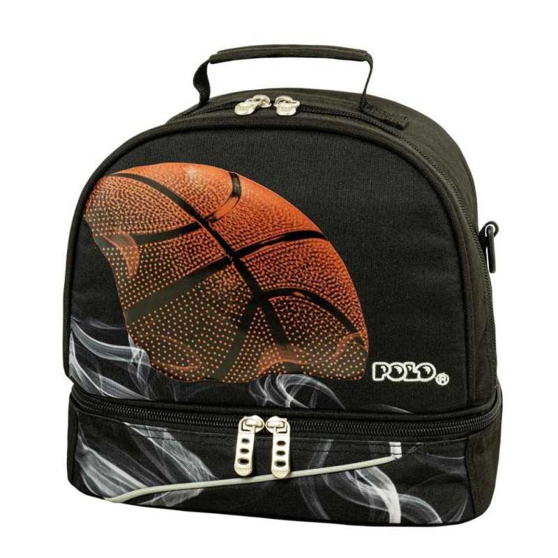 POLO ΤΣΑΝΤΑΚΙ ΚIDS FUN IΙ BASKET 907104-8380 (2025)