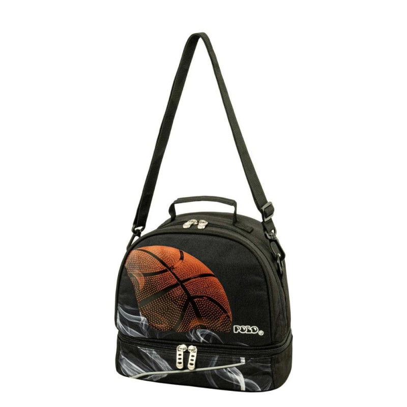 POLO ΤΣΑΝΤΑΚΙ ΚIDS FUN IΙ BASKET 907104-8380 (2025) POLO ΤΣΑΝΤΑΚΙ ΚIDS FUN IΙ BASKET 907104-8380 (2025)
