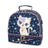 POLO ΤΣΑΝΤΑΚΙ ΚIDS FUN IΙ SPACE CAT 907104-8348 (2025)
