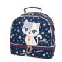POLO ΤΣΑΝΤΑΚΙ ΚIDS FUN IΙ SPACE CAT 907104-8348 (2025)