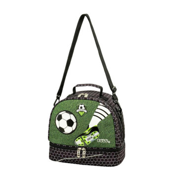 POLO ΤΣΑΝΤΑΚΙ ΚIDS FUN IΙ FOOTBALL 907104-8346 (2025) POLO ΤΣΑΝΤΑΚΙ ΚIDS FUN IΙ FOOTBALL 907104-8346 (2025)