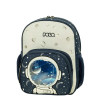 POLO ΣΑΚΙΔΙΟ JUNIOR BIBI SPACE 907078-8350 (2025)