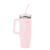 POLO THERMO MUG INOX 900ML ΑΝΟΙΧΤΟ ΡΟΖ 949023-3800 (2025)