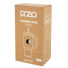 POLO THERMO MUG INOX 900ML ΜΕΝΤΑ 949023-6800 (2025)