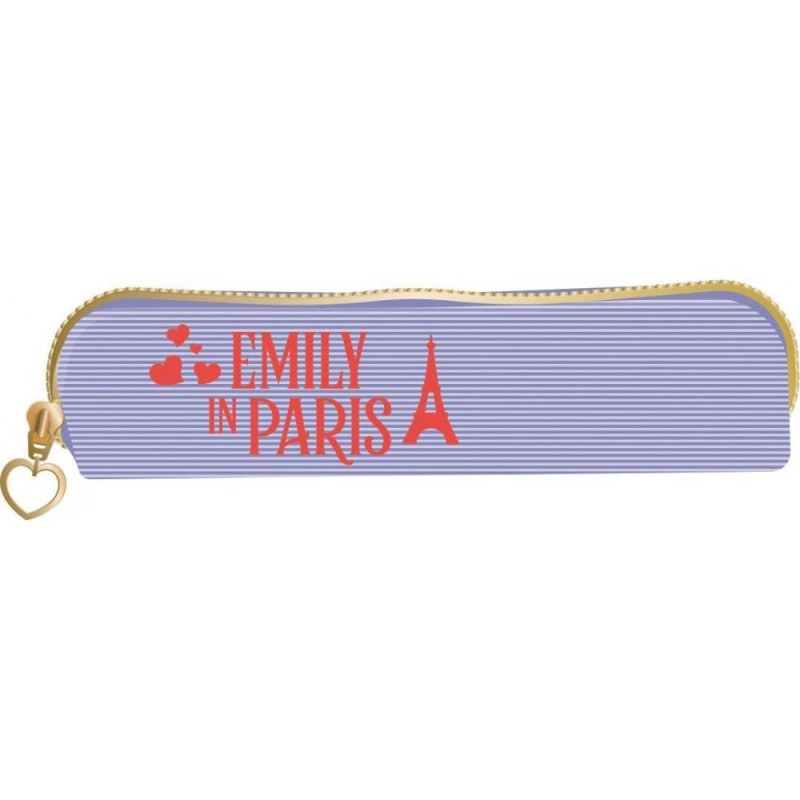 GIM ΚΑΣΕΤΙΝΑ EMILY IN PARIS 351-02008
