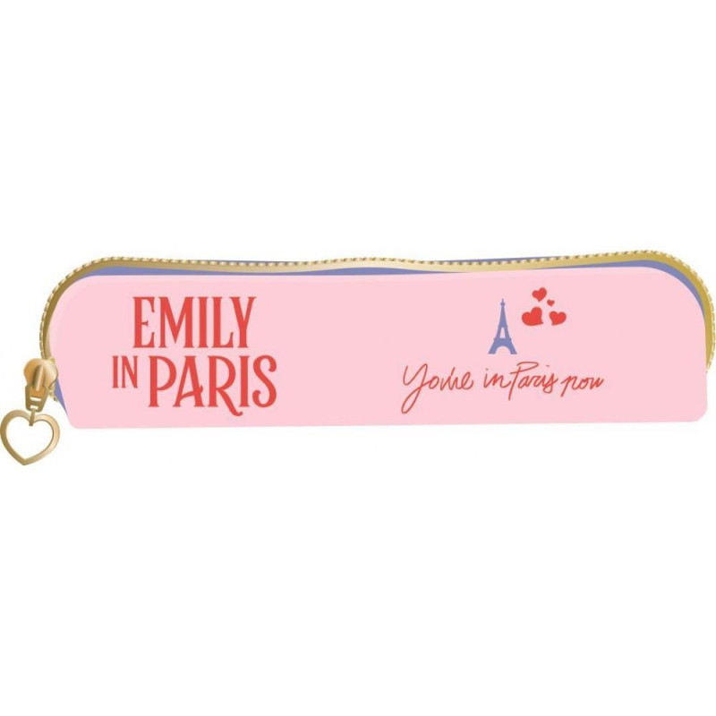 GIM ΚΑΣΕΤΙΝΑ EMILY IN PARIS 351-02007