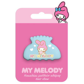 Διακακης My Melody Κοκαλάκι Μαλλιών Διακακης My Melody Κοκαλάκι Μαλλιών