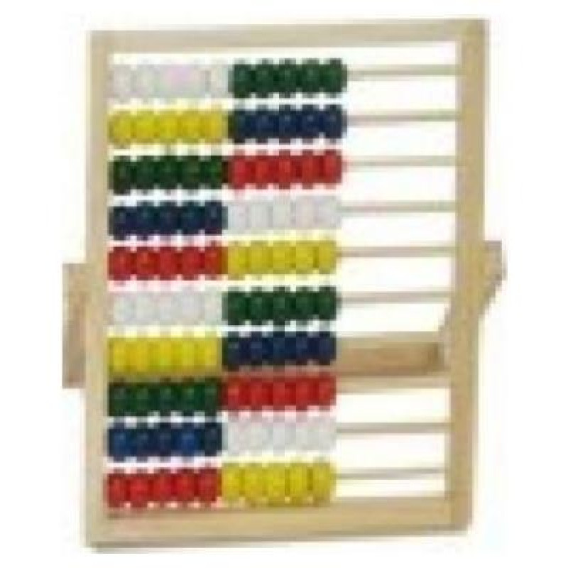 Αριθμητήριο 10 Σειρών Αριθμητήριο 10 Σειρών