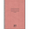 Salko Σπιράλ Colorline 21x29/240ΣΕΛ. 4Θ 7859