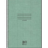 Salko Σπιράλ Colorline 21x29/240ΣΕΛ. 4Θ 7859