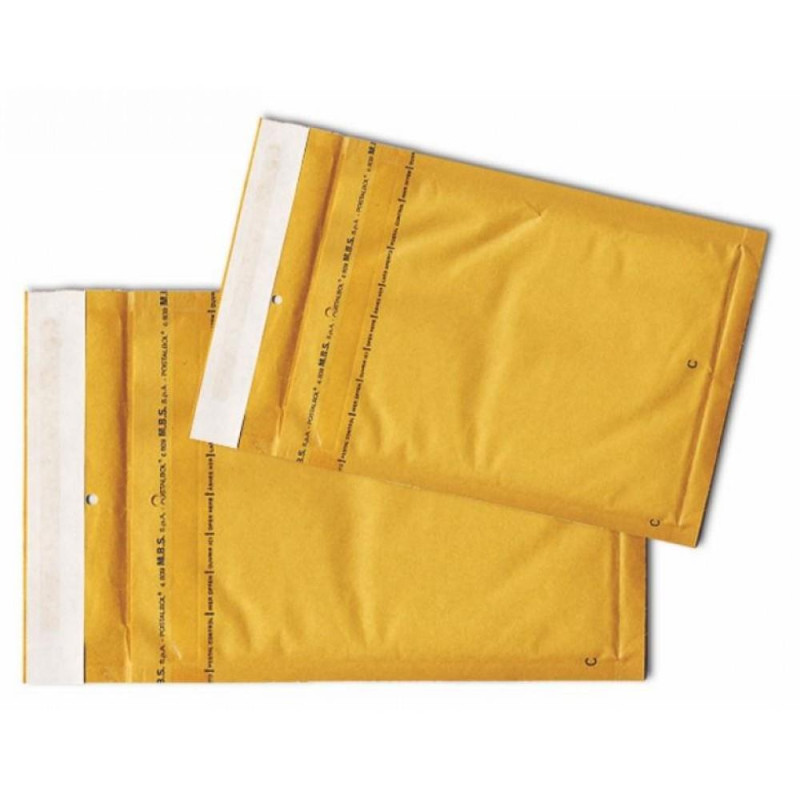 GPV ΦΑΚΕΛΟΣ ΜΕ ΦΥΣΑΛΙΔΑ K/20 ΚΡΑΦΤ 350x470 / 370x480 FSC-M 138848