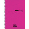 Salko Σπιράλ Select 17χ25/120 σελίδων 2 Θέματα 2580