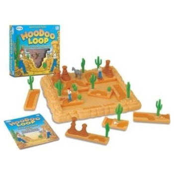 Leisen Eπιτραπέζιο Hoodoo Loop 70201