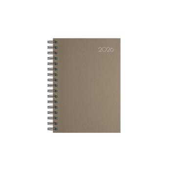 ΗΜΕΡΟΛΟΓΙΟ SPIRAL TEMPUS ΗΜΕΡΗΣΙΟ 17x24 2026 ΗΜΕΡΟΛΟΓΙΟ SPIRAL TEMPUS ΗΜΕΡΗΣΙΟ 17x24 2026