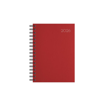 ΗΜΕΡΟΛΟΓΙΟ SPIRAL TEMPUS ΗΜΕΡΗΣΙΟ 12x17 2026