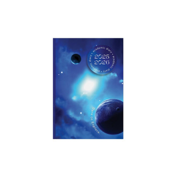 ΗΜΕΡΟΛΟΓΙΑ ACADEMIC DREAM CITY HMEΡΗΣΙΑ 14x21 2025-2026 ΗΜΕΡΟΛΟΓΙΑ ACADEMIC DREAM CITY HMEΡΗΣΙΑ 14x21 2025-2026