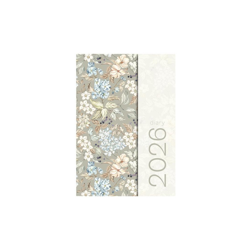 ΗΜΕΡΟΛΟΓΙΟ ΗΜΕΡΗΣΙΟ MAGNETIC  14χ21 2026