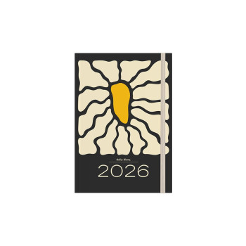 ΗΜΕΡΟΛΟΓΙΟ ΗΜΕΡΗΣΙΟ FLORO 12x17 2026 ΗΜΕΡΟΛΟΓΙΟ ΗΜΕΡΗΣΙΟ FLORO 12x17 2026