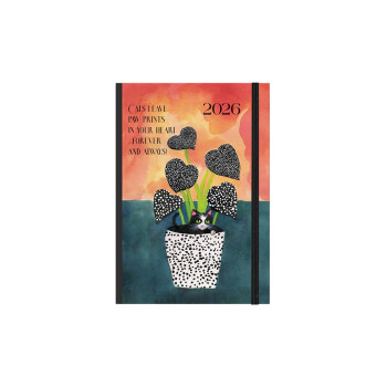 ΗΜΕΡΟΛΟΓΙΟ ΗΜΕΡΗΣΙΟ CATS 12x17 2026 ΗΜΕΡΟΛΟΓΙΟ ΗΜΕΡΗΣΙΟ CATS 12x17 2026