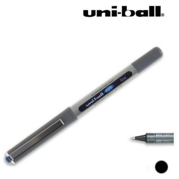 Uniball Στυλό Υγρής Μελάνης Eye 0,5 Black Fine UB157 Uniball Στυλό Υγρής Μελάνης Eye 0,5 Black Fine UB157