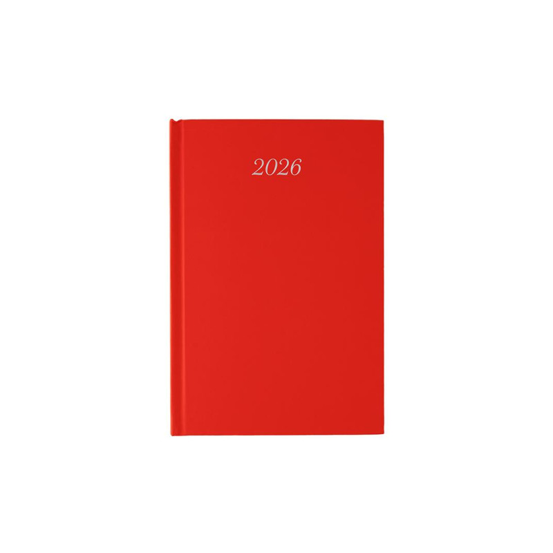 ΗΜΕΡΟΛΟΓΙΟ ΗΜΕΡΗΣΙΟ CLASSIC 12x17 2026 ΗΜΕΡΟΛΟΓΙΟ ΗΜΕΡΗΣΙΟ CLASSIC 12x17 2026