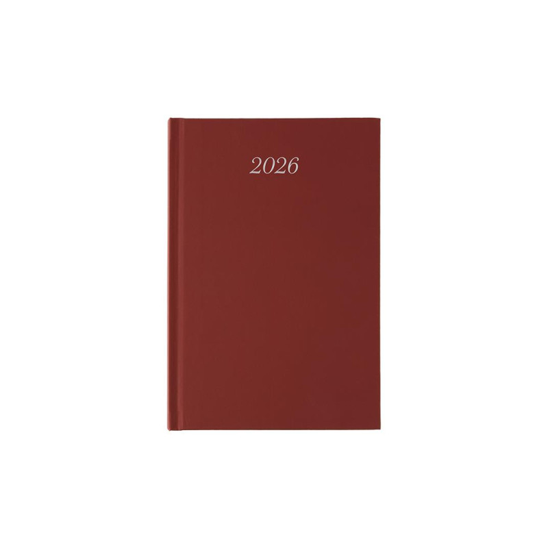 ΗΜΕΡΟΛΟΓΙΟ ΗΜΕΡΗΣΙΟ CLASSIC 17x25 2026