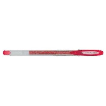 Uniball Στυλό Signo Sparkling 1.0mm Red UM120-SP Uniball Στυλό Signo Sparkling 1.0mm Red UM120-SP