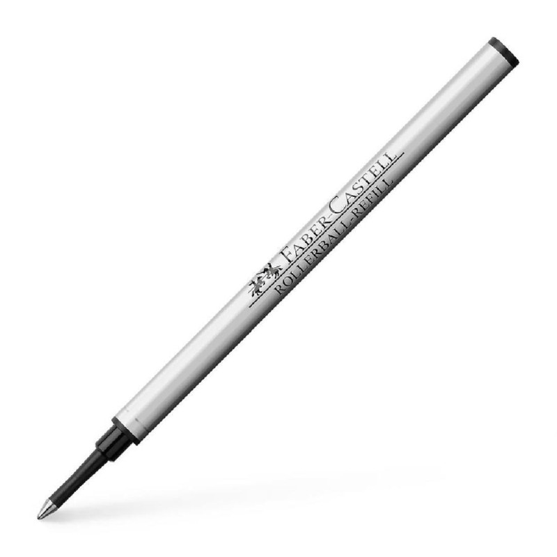 Faber Castell Refill Roller Ceramic Black 148712