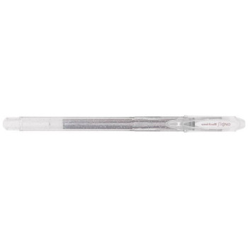 Uniball Στυλό Signo Sparkling 1.0mm Silver UM120-SP Uniball Στυλό Signo Sparkling 1.0mm Silver UM120-SP