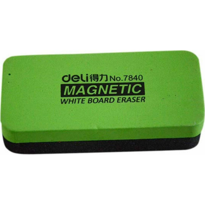 Deli Σφουγγάρι Ασπροπίνακα 11x5x3cm  231.7840