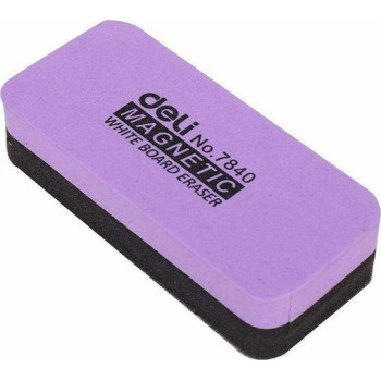 Deli Σφουγγάρι Ασπροπίνακα 11x5x3cm  231.7840 Deli Σφουγγάρι Ασπροπίνακα 11x5x3cm  231.7840