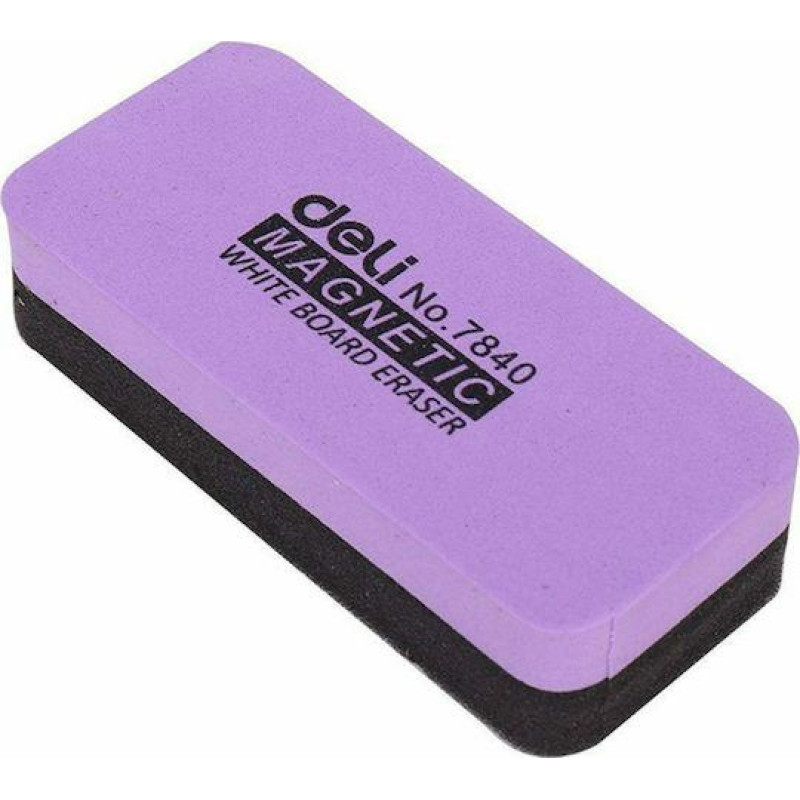 Deli Σφουγγάρι Ασπροπίνακα 11x5x3cm  231.7840 Deli Σφουγγάρι Ασπροπίνακα 11x5x3cm  231.7840