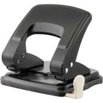 Kangaro Περφορατέρ DP 480g 22 Φύλλων Black 136600001 Kangaro Περφορατέρ DP 480g 22 Φύλλων Black 136600001