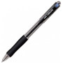 Uniball Στυλό Laknock 0,5mm Black SN-100