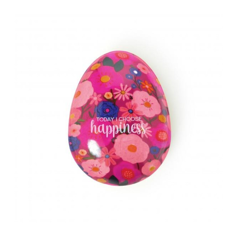 ΒΟΥΡΤΣΑ ΜΑΛΛΙΩΝ LEGAMI AMAZING HAIR DETANGLING HAIRBRUSH FLOWERS (ΛΟΥΛΟΥΔΙΑ) BRU0004