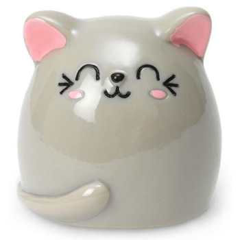 Legami Milano Magic Kiss Lip Balm Meow