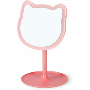 ΚΑΘΡΕΦΤΗΣ ΕΠΙΤΡΑΠΕΖΙΟΣ LEGAMI YOU LOOK PERFECT KITTY (DMR0001) ΚΑΘΡΕΦΤΗΣ ΕΠΙΤΡΑΠΕΖΙΟΣ LEGAMI YOU LOOK PERFECT KITTY (DMR0001)