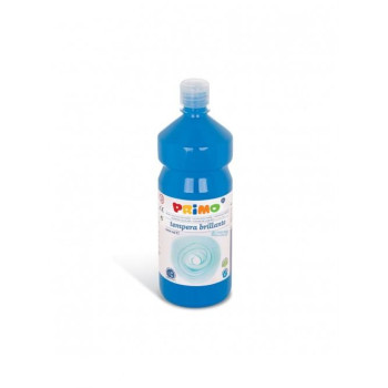 PRIMO ΤΕΜΠΕΡΑ CMP ΣΕ ΜΠΟΥΚΑΛΙ 1000ml 501 ΜΠΛΕ CYAN PRIMO ΤΕΜΠΕΡΑ CMP ΣΕ ΜΠΟΥΚΑΛΙ 1000ml 501 ΜΠΛΕ CYAN