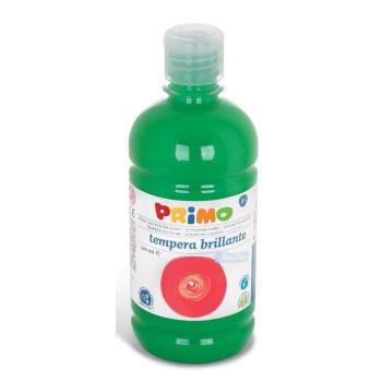 Τέμπερα Primo 500ml Light Green 610
