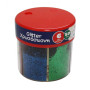 The Littles Glitter Σκόνη 6χρωμ 50gr The Littlies 646025 The Littles Glitter Σκόνη 6χρωμ 50gr The Littlies 646025