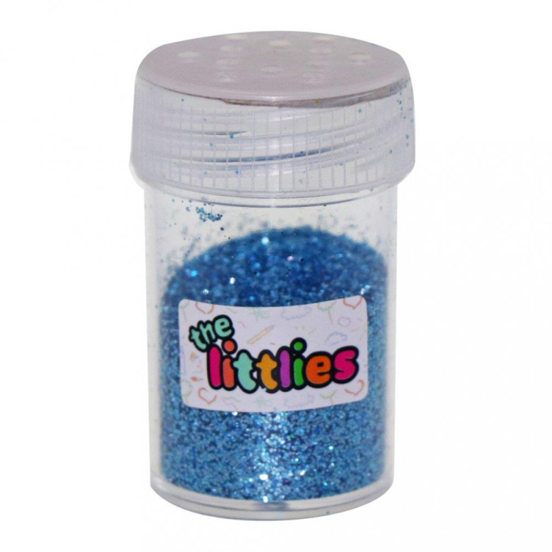 The Littlies Χρυσόσκονη 8gr Διάφορα Χρώματα  646120