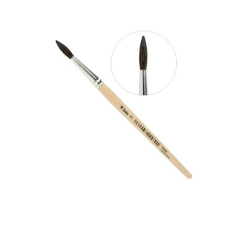 SKAG ΠΙΝΕΛΑ ΑΚΟΥΑΡΕΛΛΑΣ ΣΧΟΛΙΚΑ ΣΤΡΟΓΓΥΛΑ Ν11 SKAG ΠΙΝΕΛΑ ΑΚΟΥΑΡΕΛΛΑΣ ΣΧΟΛΙΚΑ ΣΤΡΟΓΓΥΛΑ Ν11