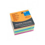 Ιnfo Notes Κύβος Aυτοκόλλητος 450φ. 75x75mm 5654-53