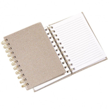 NOTEBOOK SPIRAL A6 CHERRY BLOSSOM NOTEBOOK SPIRAL A6 CHERRY BLOSSOM