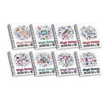 Skag Μπλοκ Σημειώσεων 9.0x12.7cm 60φ Νο 2 141024 Skag Μπλοκ Σημειώσεων 9.0x12.7cm 60φ Νο 2 141024